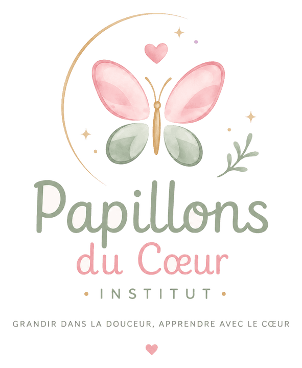 Institut Papillons du Cœur